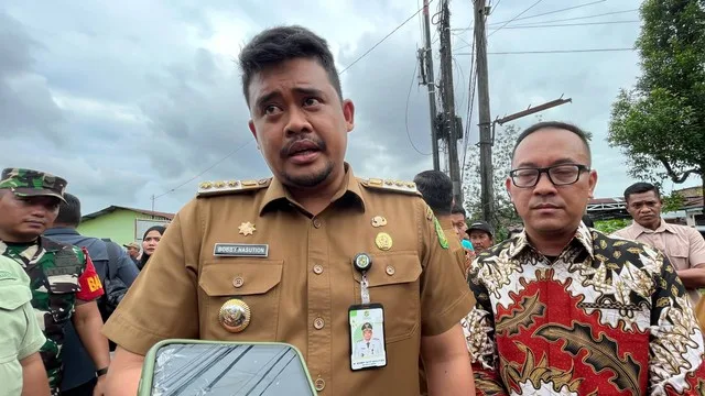 Bobby Singgung Masa Hidup Harimau Medan Zoo: Emang Nggak Boleh Mati?