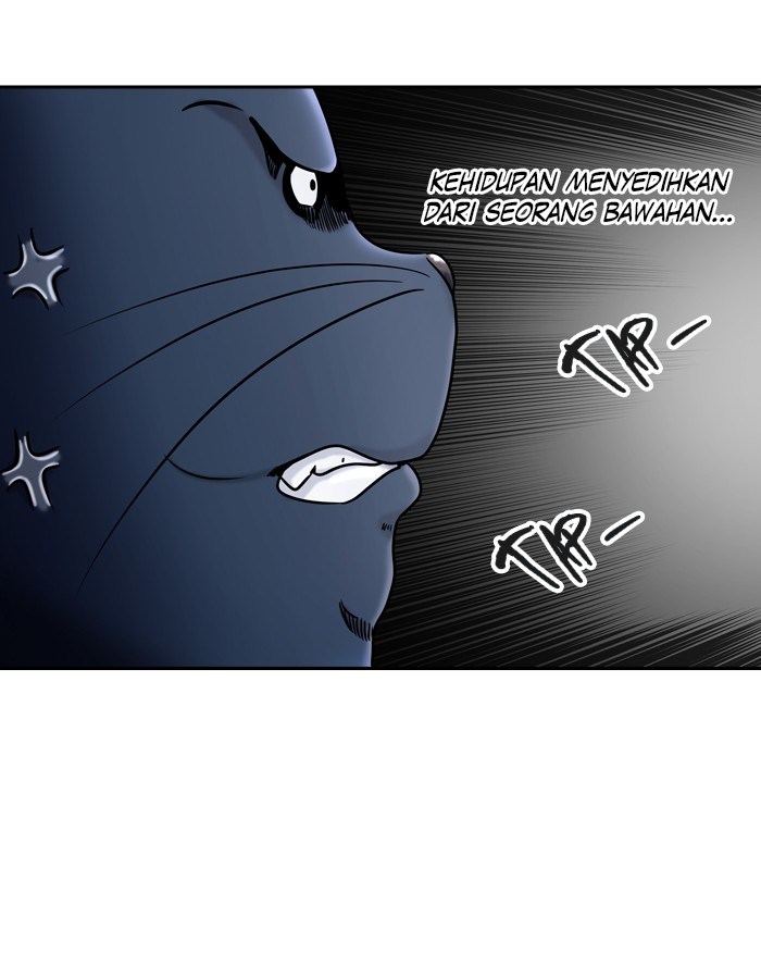 Webtoon Tower Of God Bahasa Indonesia Chapter 397