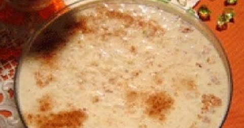 Arroz doce