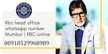 KBC Official Website | Jio KBC Lottery 2021 | KBC Game Show