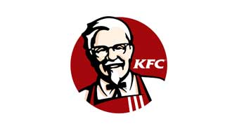 KFC Pakistan logo