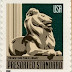 The New York Public Library on Stamps