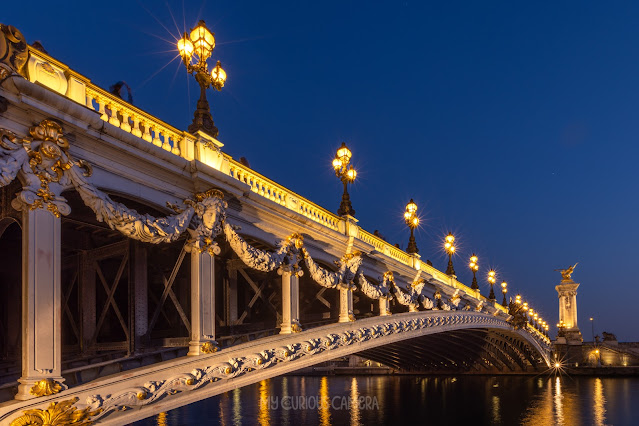 Pont Alexandre III