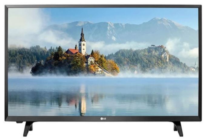 Review dan Harga TV LED LG 32LJ500D 32 Inch - Agustus 2019