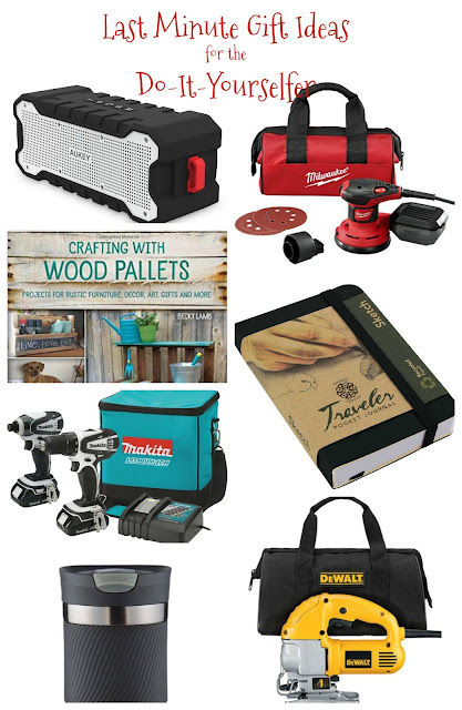 gift ideas, do it yourself, drill, sander, woodworking, https://goo.gl/basni8