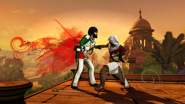 Assassins Creed Chronicles India Download Single Link
