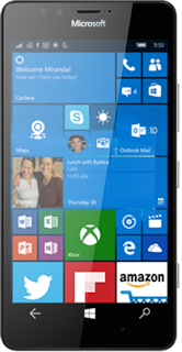 SMARTPHONE LUMIA 950