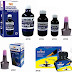 Ashoka Stamp Pads Inks