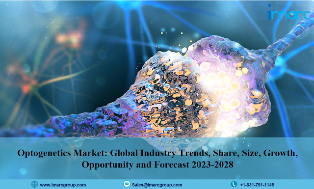 Optogenetics Market Report 2023-2028