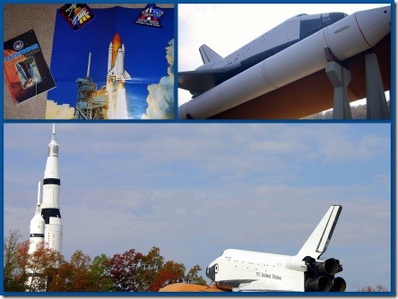 Rocket city
