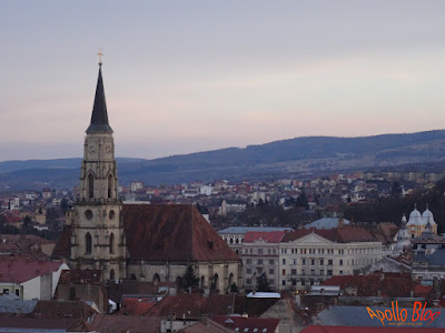 Cluj Napoca