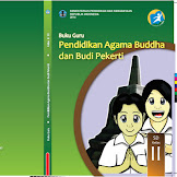 Download Gratis Buku Guru Pendidikan Agama Budha Dan Kebijaksanaan
Pekerti Kelas 2 Sd Format Pdf