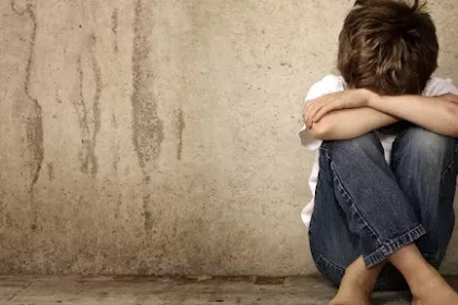 ✔ Anak Yang Berkepribadian Sehat Harus Mempunyai Tipe Introvert Dan
Ekstrovert