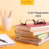 CLAT Preparation Tips 2023, How to Prepare- Law prep Tutorial