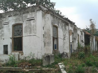 Rumah Bersejarah Cimanggis, Depok