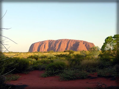 Uluru