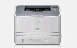 Canon LBP6650DN Printer Free Download Driver