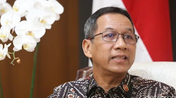 Pakar Hukum Sebut Jika Heru Budi Hartono Dipaksakan Jadi Pj Gubernur DKI, Ada Keriuhan Politik