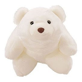 Gund 10-Inch Snuffles Bear