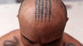 tatuajes budistas 1