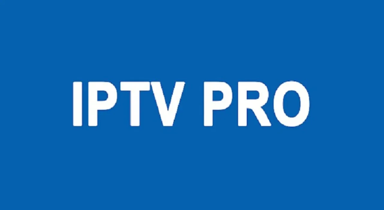Download IPTV Pro MOD APK (Mở khóa) 7.0.6