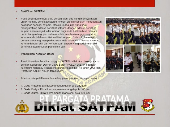 Contoh Ijazah Satpam Asli - Aneka Contoh