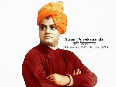 Swami Vivekananda