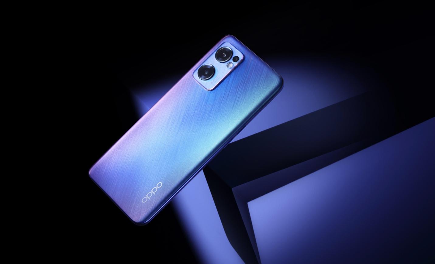 OPPO Reno7 5G