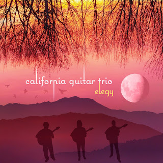 California Guitar Trio - 2020 - Elegy