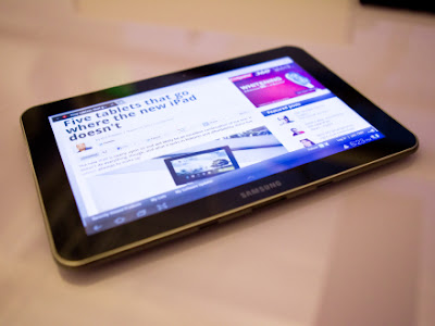 Samsung Galaxy Tab 8.9