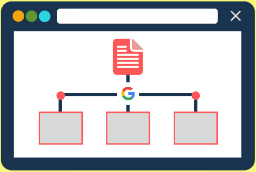Sitemap Student Education / Official