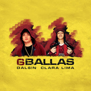MP3 download Dalsin – 6Ballas (feat. Clara Lima) – Single iTunes plus aac m4a mp3