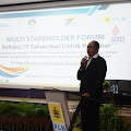Dinas ESDM Siap Mendukung Kinerja PLN Untuk Mengembangkan EBT di Aceh