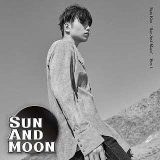 Download Lagu MP3 MV [Full Album] SAM KIM – Sun And Moon Part.1