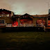 MUTAHI NGUNYI's Runda Mansion burns down at midnight ...