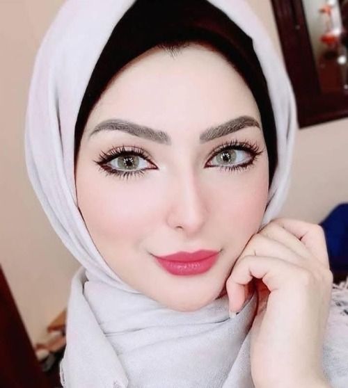 Arabian Beautiful Girl