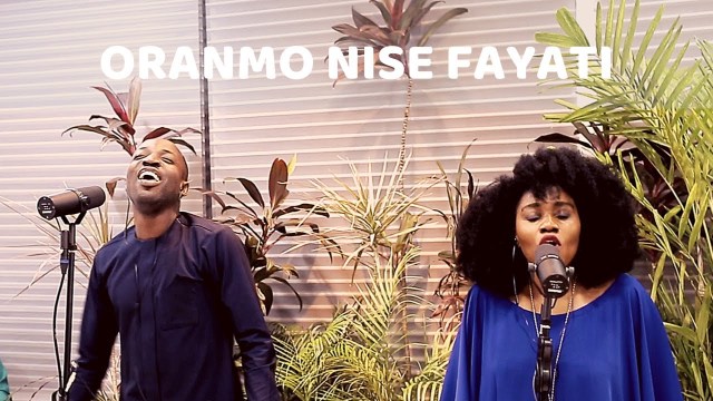 Audio + Video: TY Bello Ft. Dunsin Oyekan – Oranmo Nise Fayati