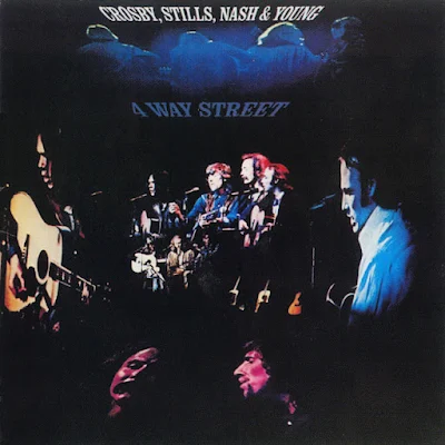 Crosby, Stills, Nash & Young-album-4-way-street