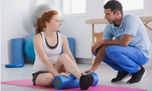How To Choose The Right Foam Roller For You?