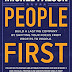 Download People-First Culture: Build a Lasting Company By Shifting Your Focus From Profits to People PDF by Falcon Michel