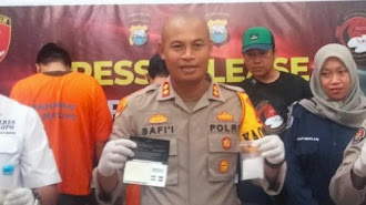 Palopo Darurat Narkoba, Kali Ini Libatkan 3 Pelajar, Diduga Masih Jaringan Gembong Fredy Pratama