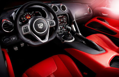 2016 Dodge SRT4 Dart Price Specs Review