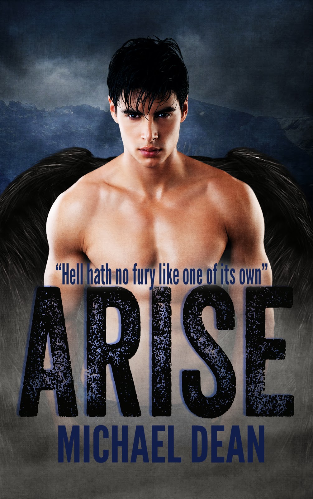 https://www.goodreads.com/book/show/20940519-arise