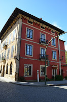 Comillas. Casa Ocejo