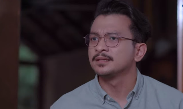 Drama 7 Hari Mencintaiku 3 Episod 19