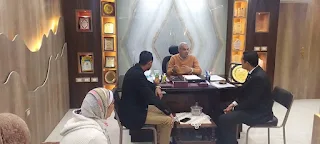 الشيمي مدير عام الشباب والرياضة يرحب بالكيان الشبابي الجديد اتحاد شباب محافظة السويس