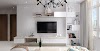 Những kiểu thiết kế nội thất căn hộ 75m2 đẹp ?