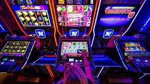 Tips on How to Choose the Best Indonesian Online Slot Machine for You to Play With 
