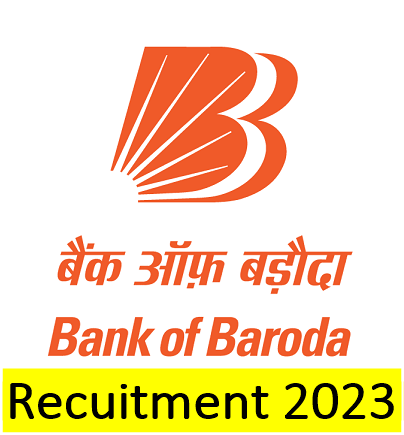 Bank of Baroda Job Recruitment 2023-Apply online for 500 Officers Posts.