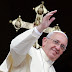 'Dinheiro deve servir, não governar' Diz Papa